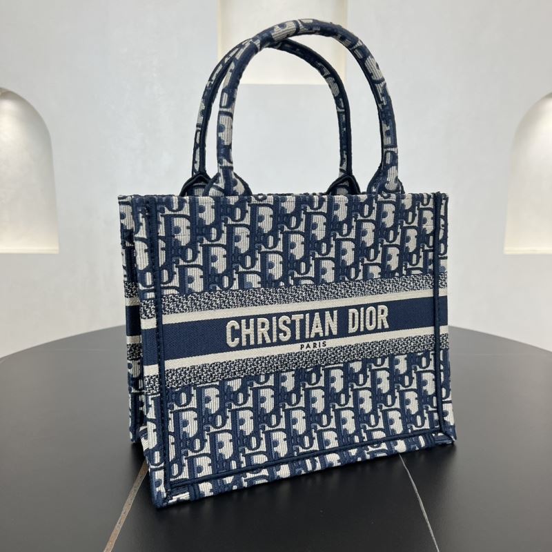 Christian Dior Shopping Bags